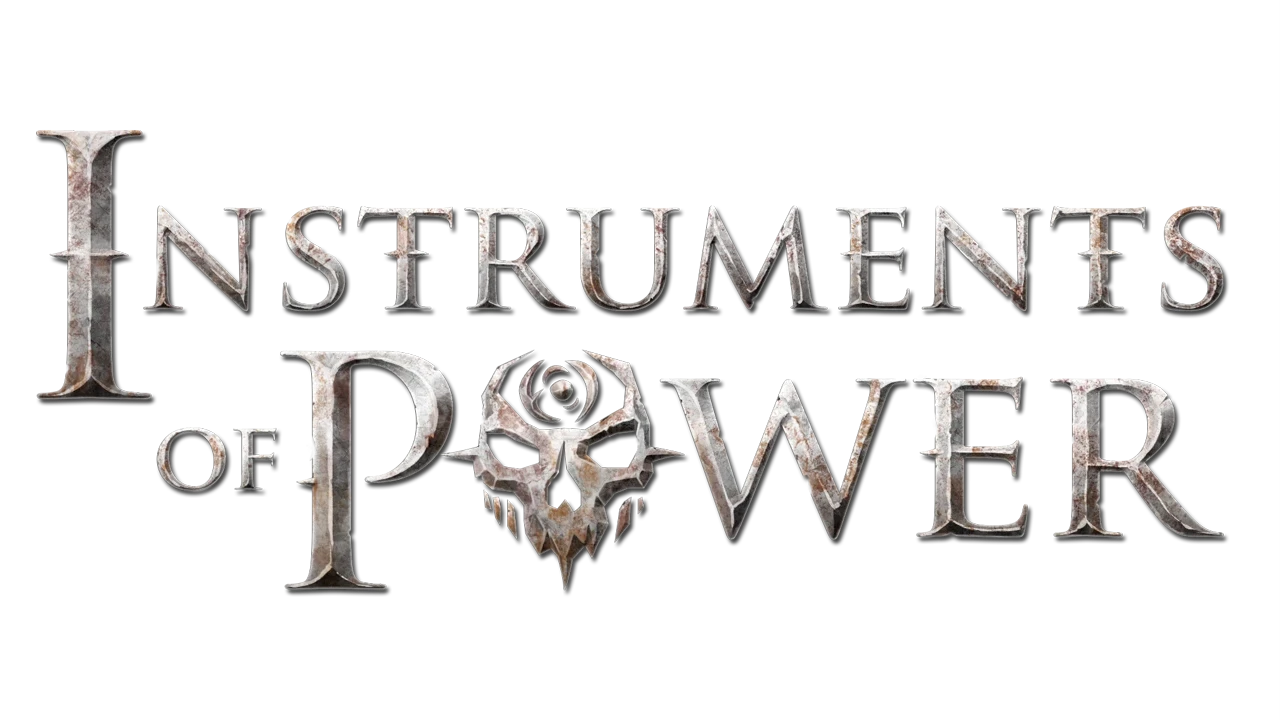 Instruments of Power